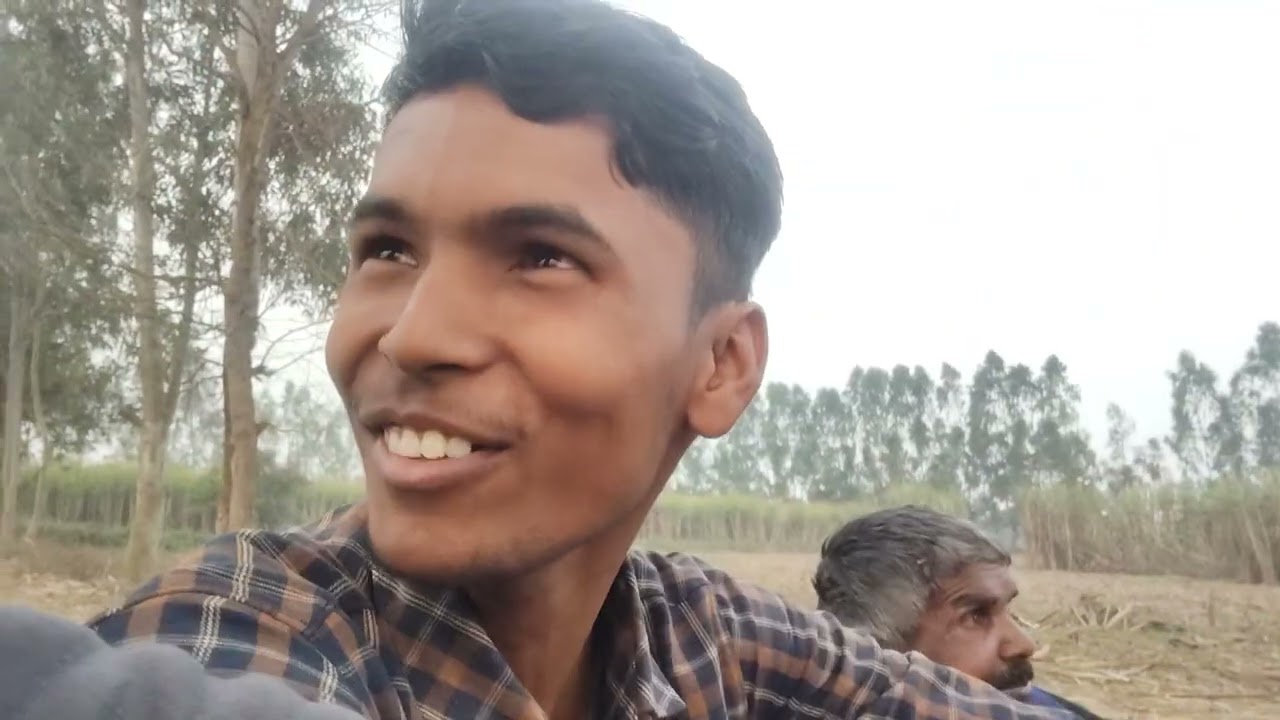Ye kya ho gaya 😭