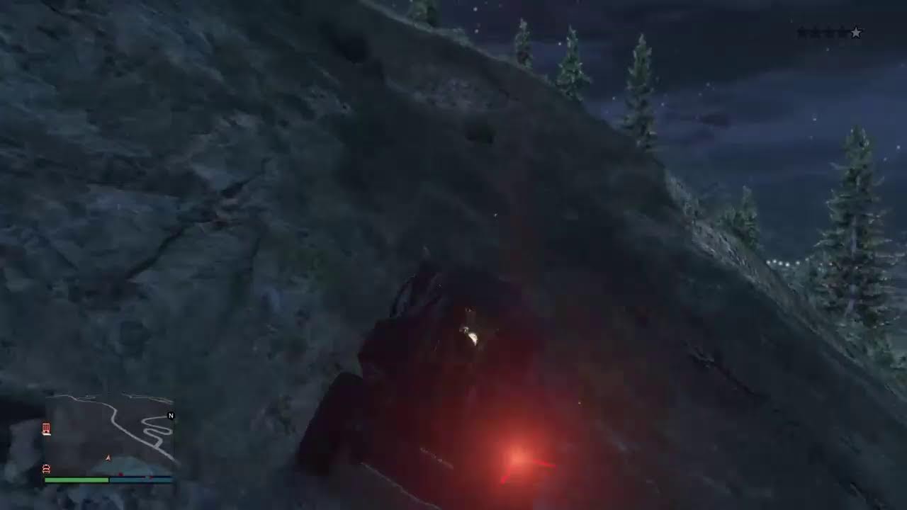 GTA 5 online