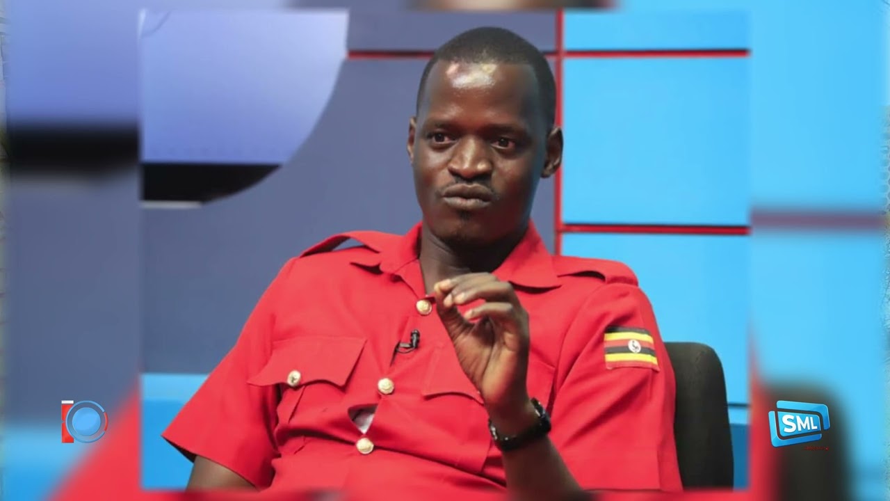 ABALOOJI N'E BODABODA BEBAFUNYE MU KUKYAALA KWA MUSEVENI E BUSOGA.