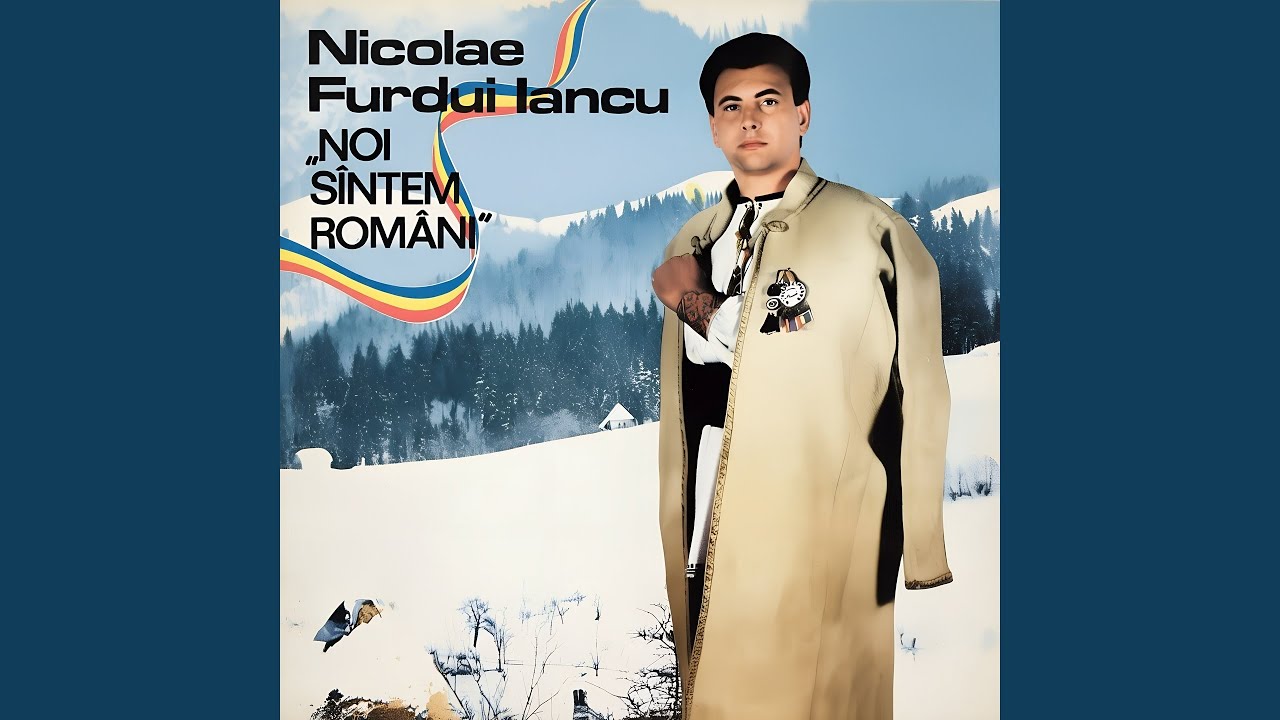 Așa-i Românul