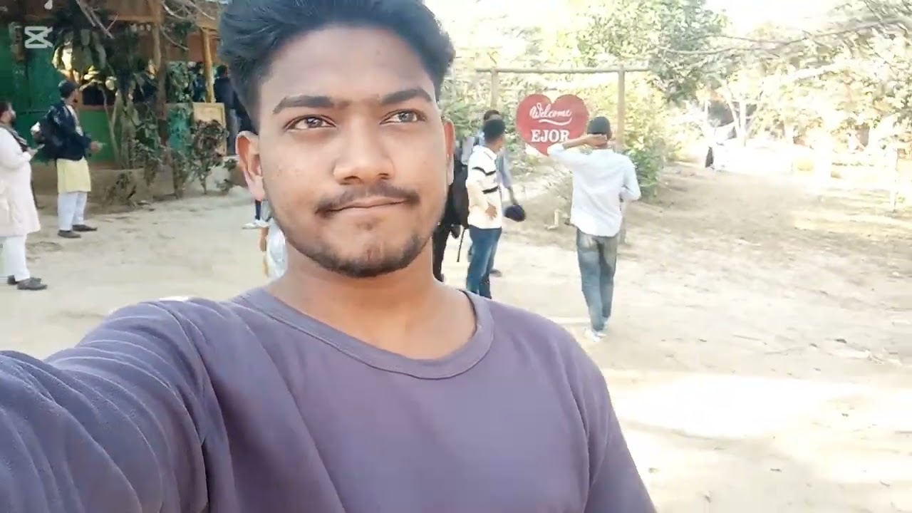 MENTOR's LEGACY TOUR -26 x RANGAMATI with details❤️🔥