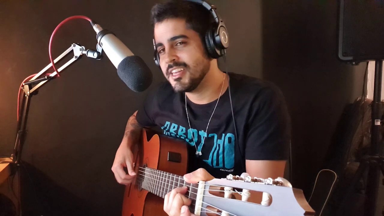 Clube da Esquina II - Gustavo Martins (Cover)