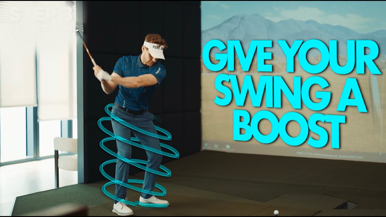 Bad Ideas Are Ruining Your Swing (Here’s the Reset)