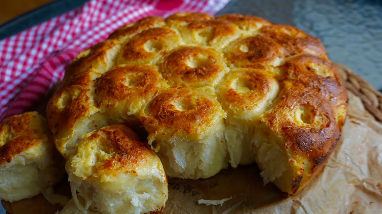 Do ta gatuani cdo dite dimri!Simita te buta pambuk me kos dhe veze!