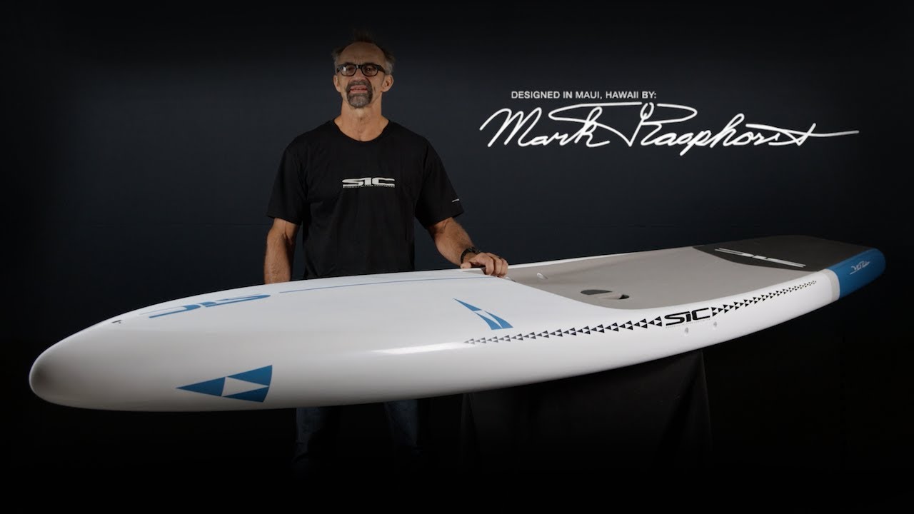 SIC Maui RS Series