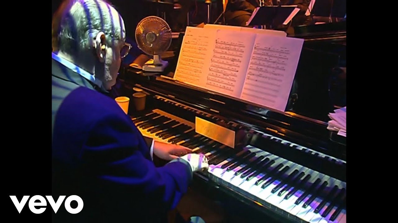 Tropicana All Stars - Como Fue