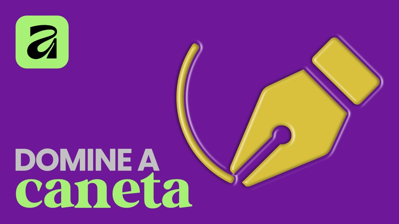 Ferramenta caneta no Affinity: Tudo o que você precisa saber!