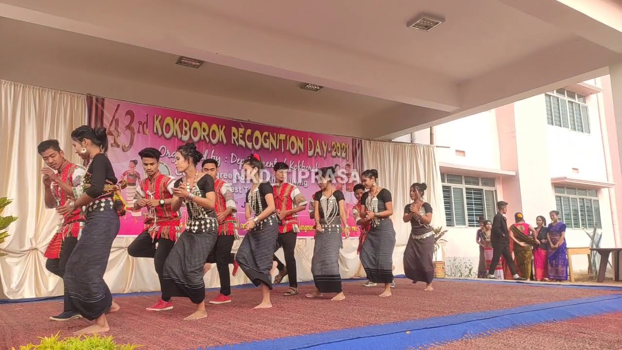 Hanau Mujrati 