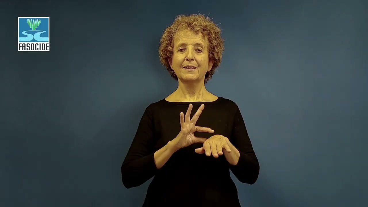 Guía Práctica de Accesibilidad para Personas Sordociegas: Conoce tus derechos