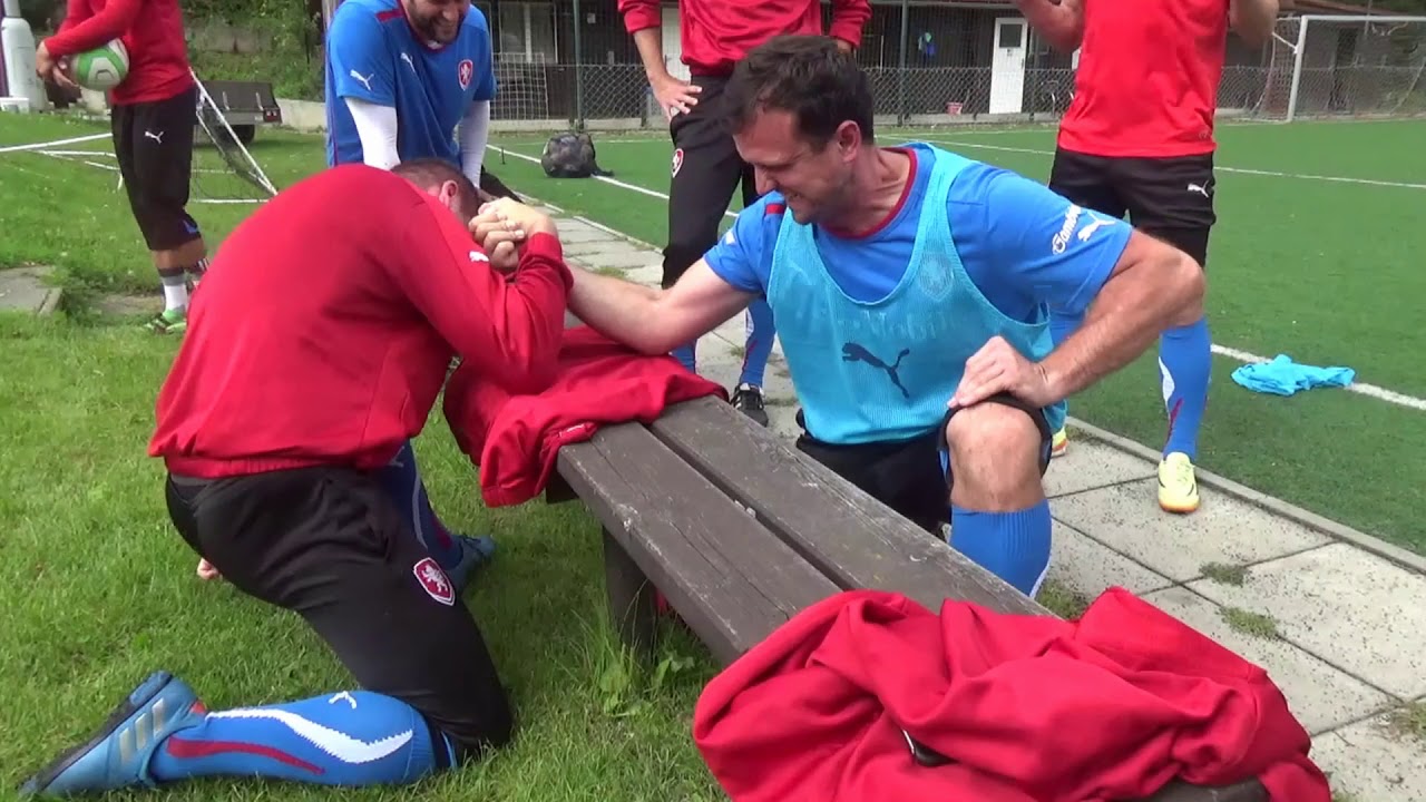Kurz Trenér mládeže UEFA A 1. blok (září 2017)