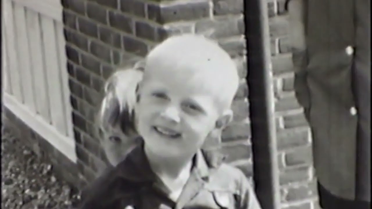 Ouddorp 1966