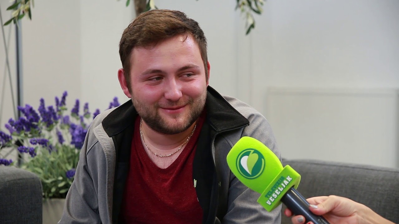 Zakaj Jure Zajc punce ne pelje na veselice?
