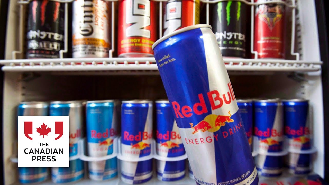 Push to ban energy drinks for Quebec teens grows