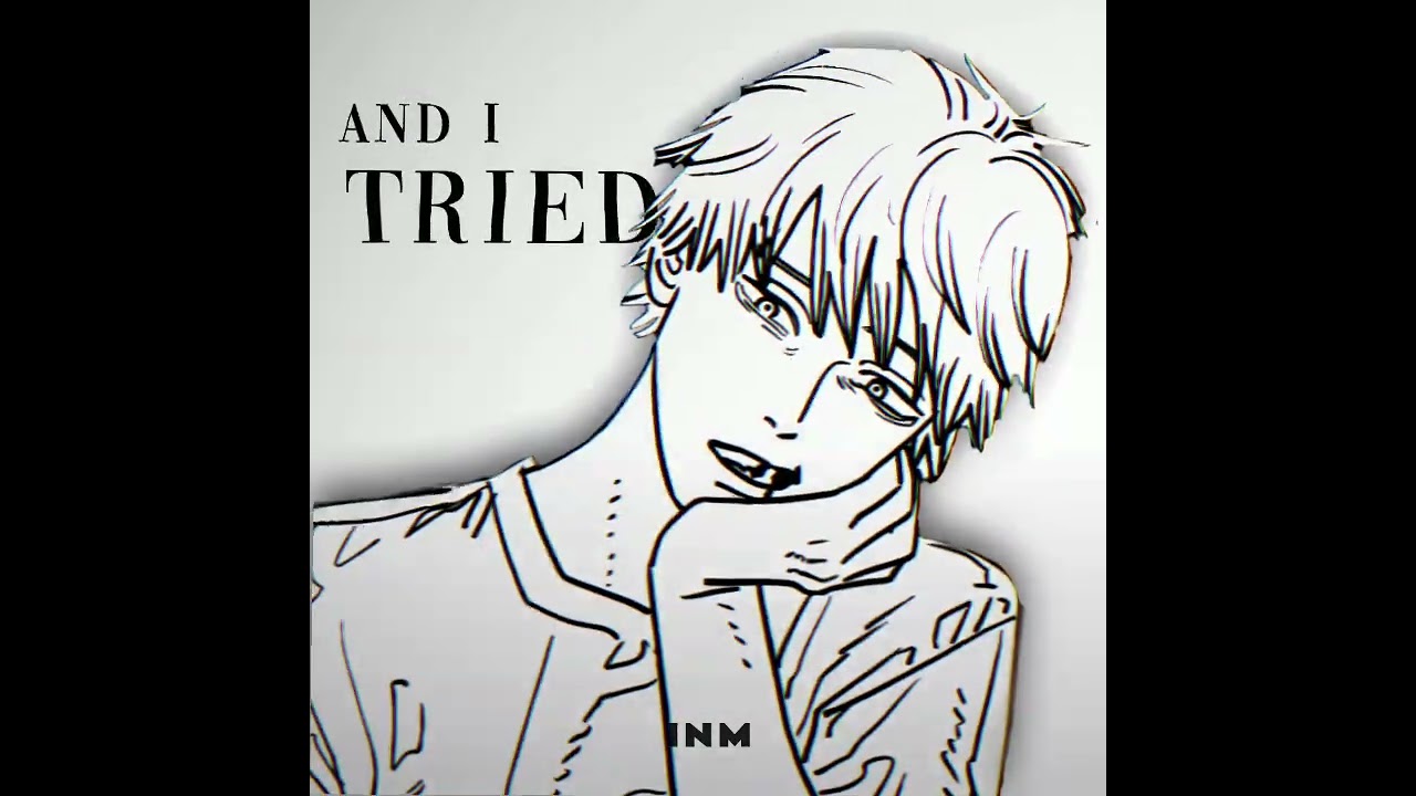 Denji x Reze Sad Edit ||