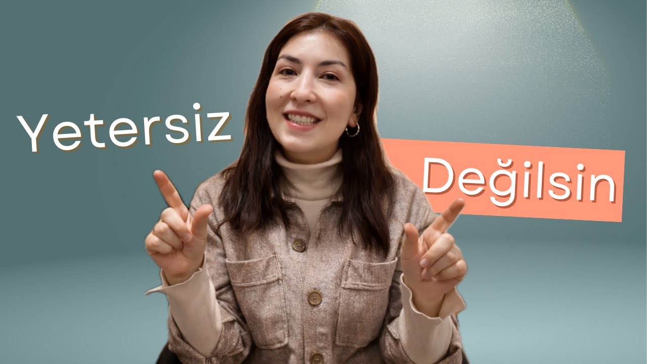 KPSS’de Kendini Yetersiz Hissetmen Tesadüf Değil