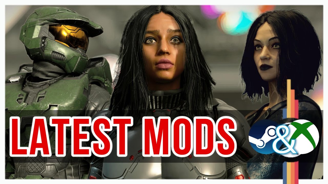 LATEST & GREATEST STARFIELD MODS...  | PC & Xbox | Episode 11