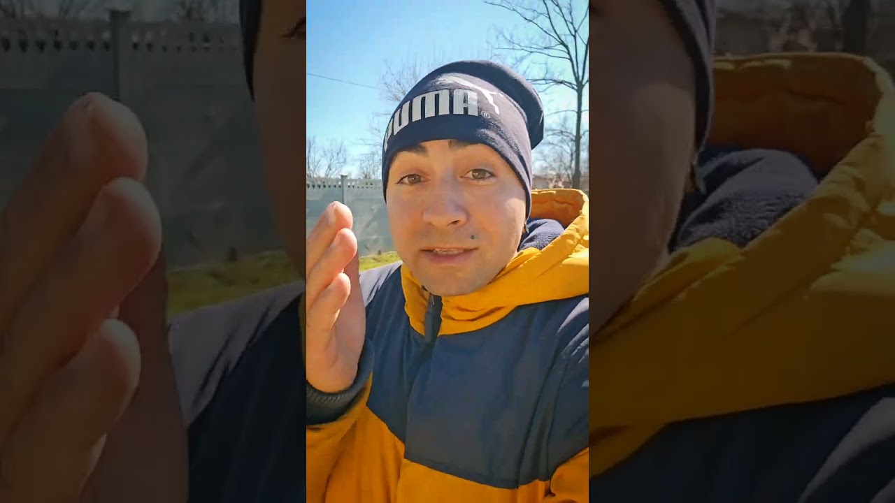 A VRUT SA MA INTEPE CAPUSA AU IESIT LA AGATAT