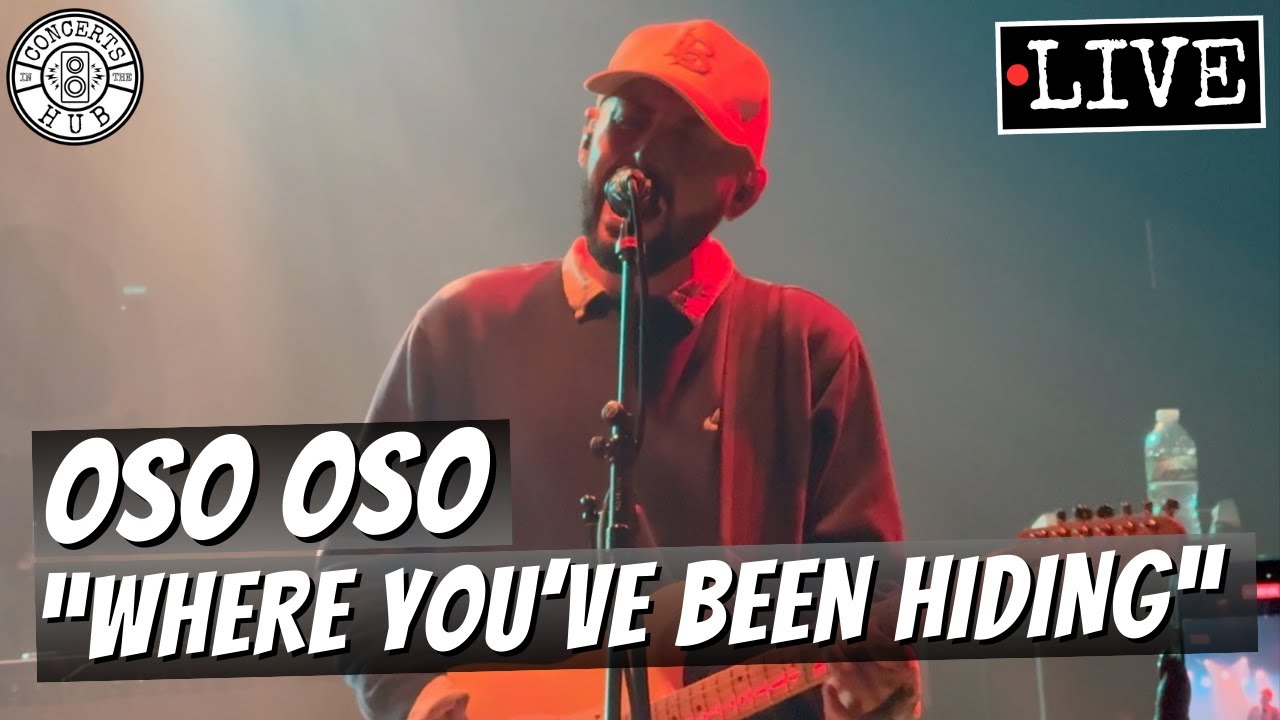 oso oso 