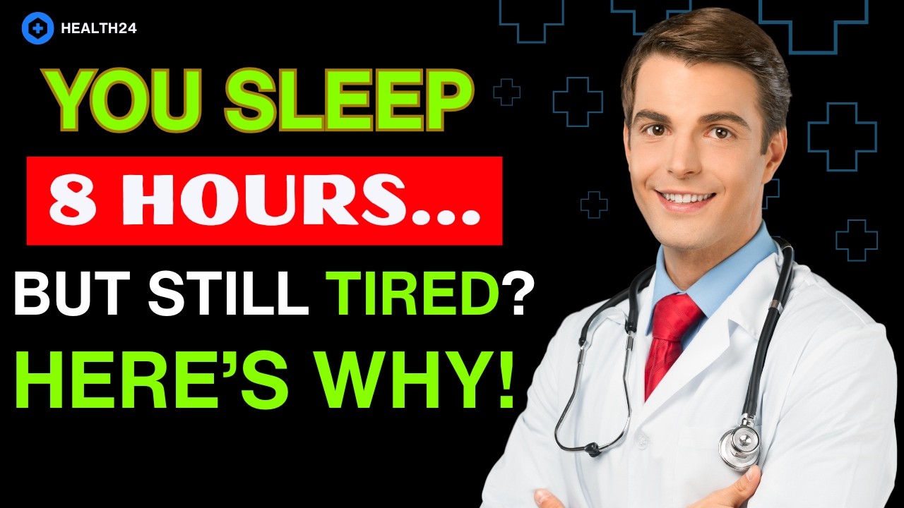 The Perfect Sleep Routine Backed by Science | How to Sleep Smarter, Not Longer