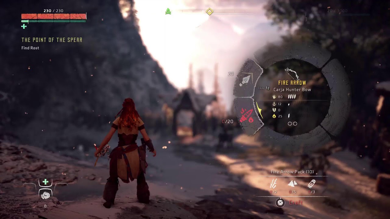 Horizon Zero Dawn