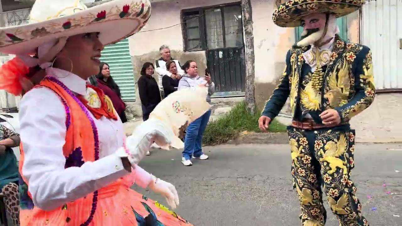 Orquesta Santiago Castillo y Los Alazanes  de Felipe Luna Romero 31/Enero/2026