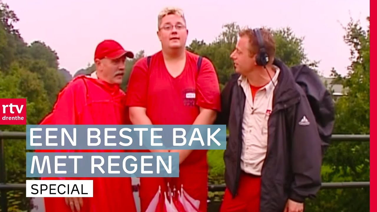 Trektocht: Van Meppen naor Westenesch | RTV Drenthe