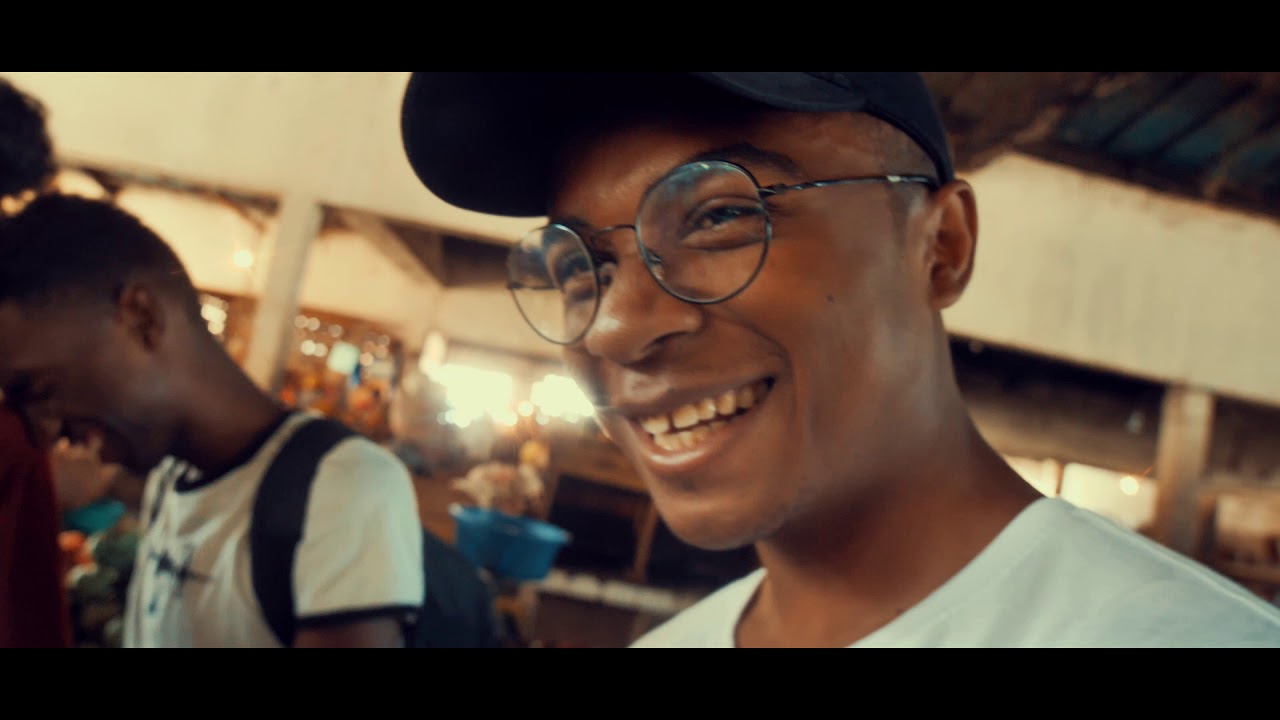 MADAGASCAR 🏝️Morondava🏝️ Video by Luc Raharijaona