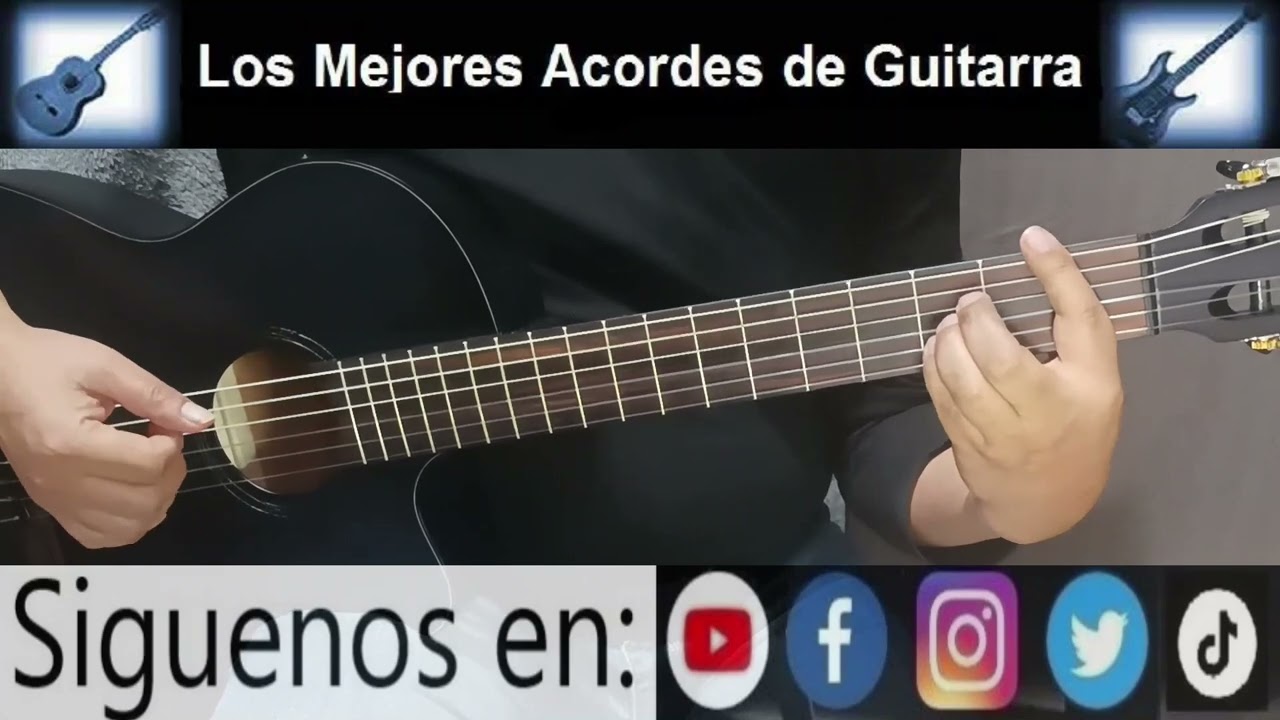 Video Tutorial - Donde estará mi Primavera - Marco Antonio Solís (Video #364)
