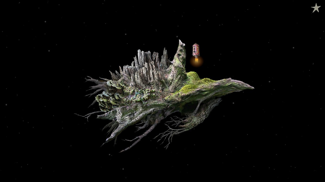 SAMOROST 1 / NO COMMENTARY /【FULL GAME】4K 60FPS