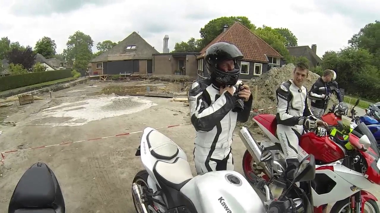 Full video RDALSEM-TOUR 8 Juli