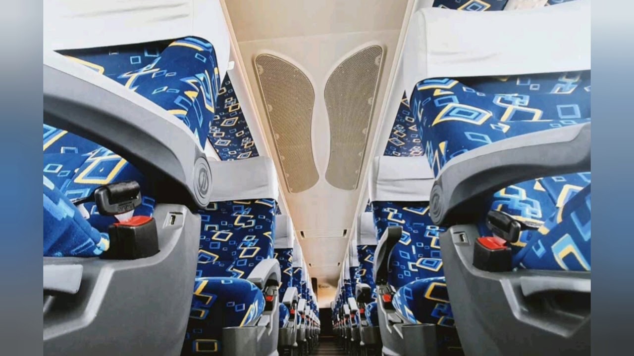 Irizar i8