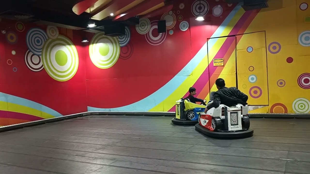 Fun time 😊
