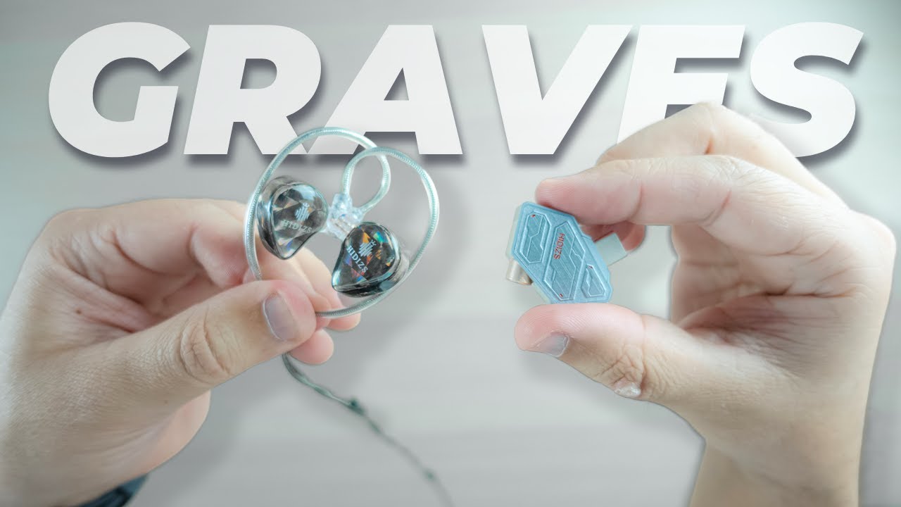 MELHORES GRAVES pelo MENOR PREÇO: Hidizs MS1 Galaxy e DAC SD2 (Review completo)
