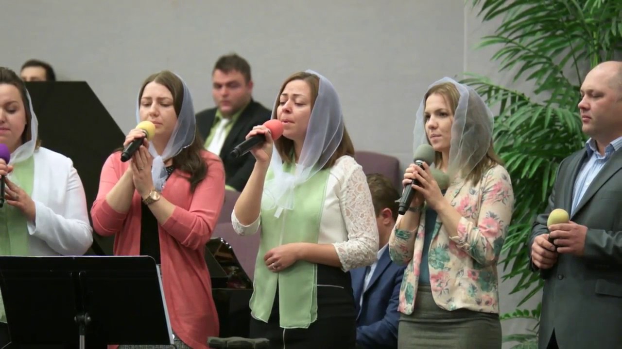 За Горою Стоїть Місто - Степчуки