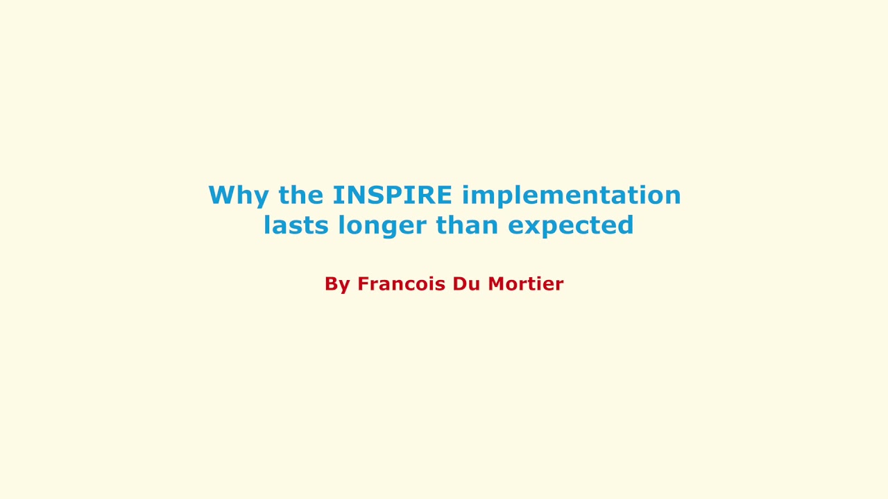 National approaches and strategies