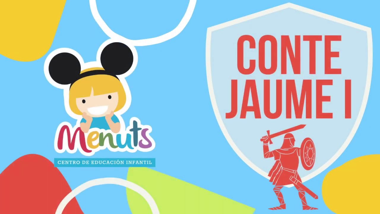 CONTE JAUME I EL CONQUERIDOR
