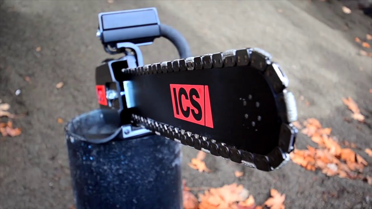 ICS&reg; Highlights