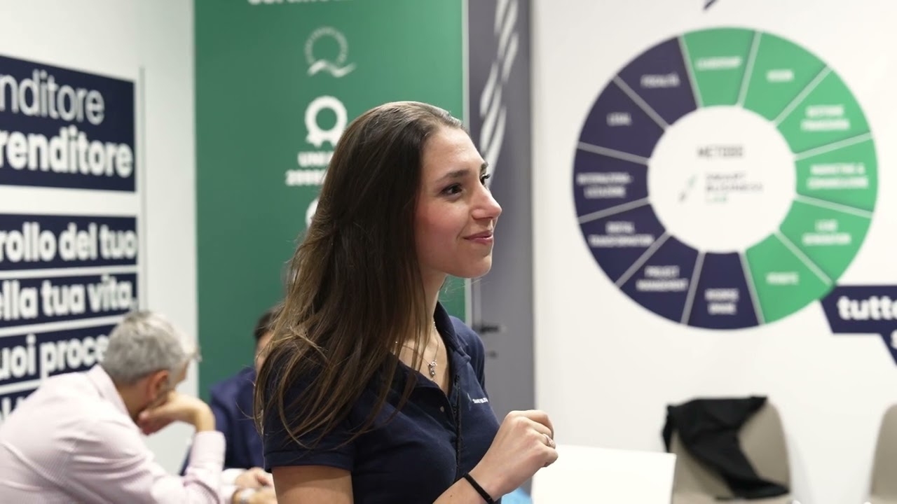 Smart Business Lab | Salone del Franchising 2024
