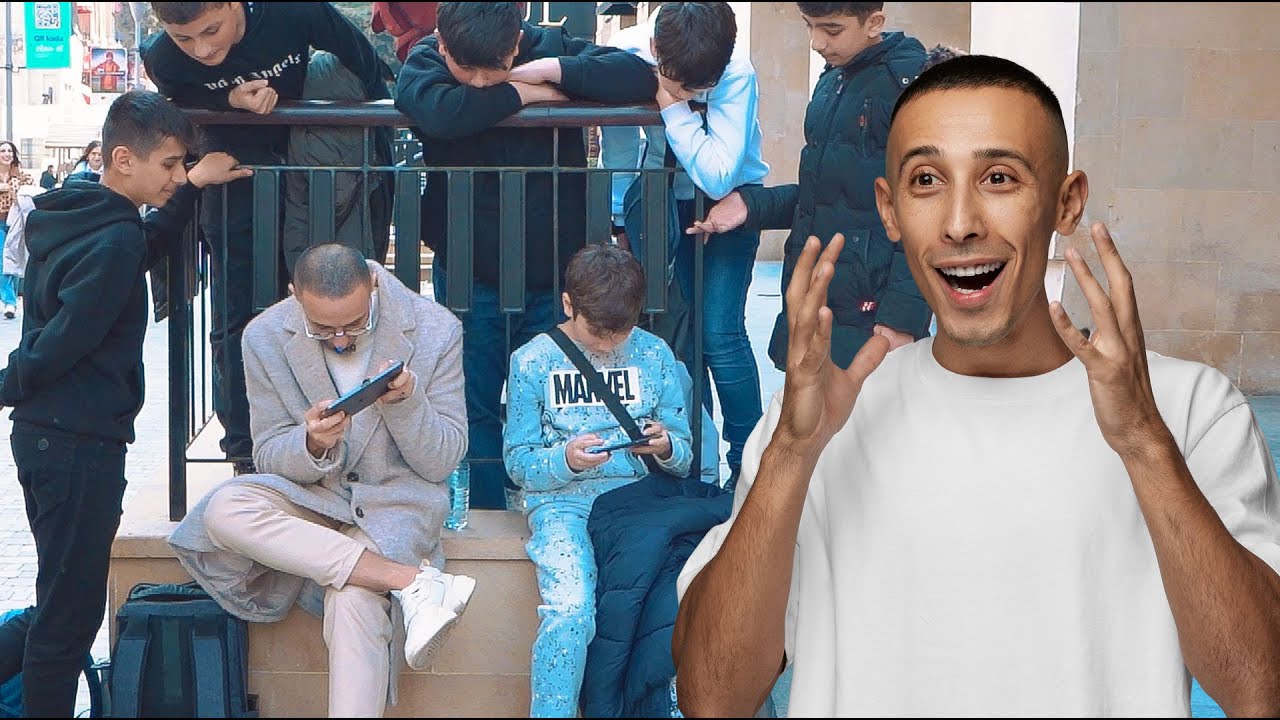 KÜCƏDƏ VS ATDIM / YENİ VLOG / PUBG Mobile