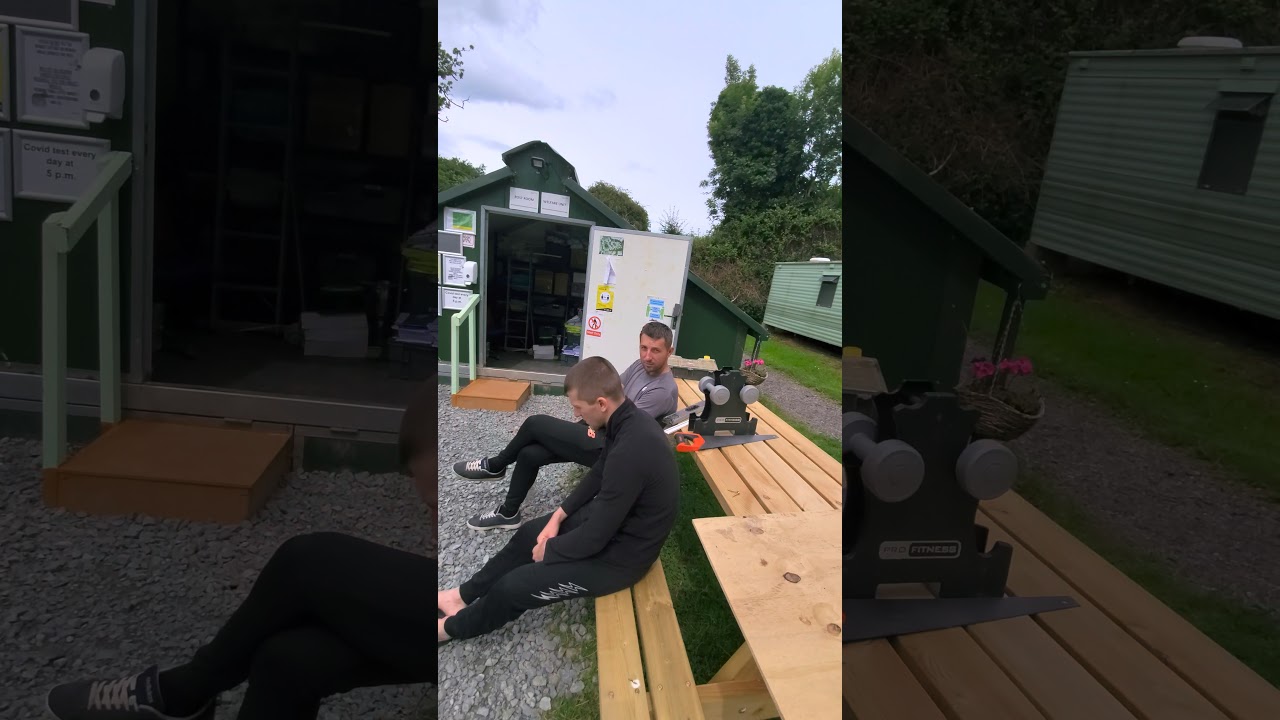 Работа в Англии Haygrove Farm Лексайд