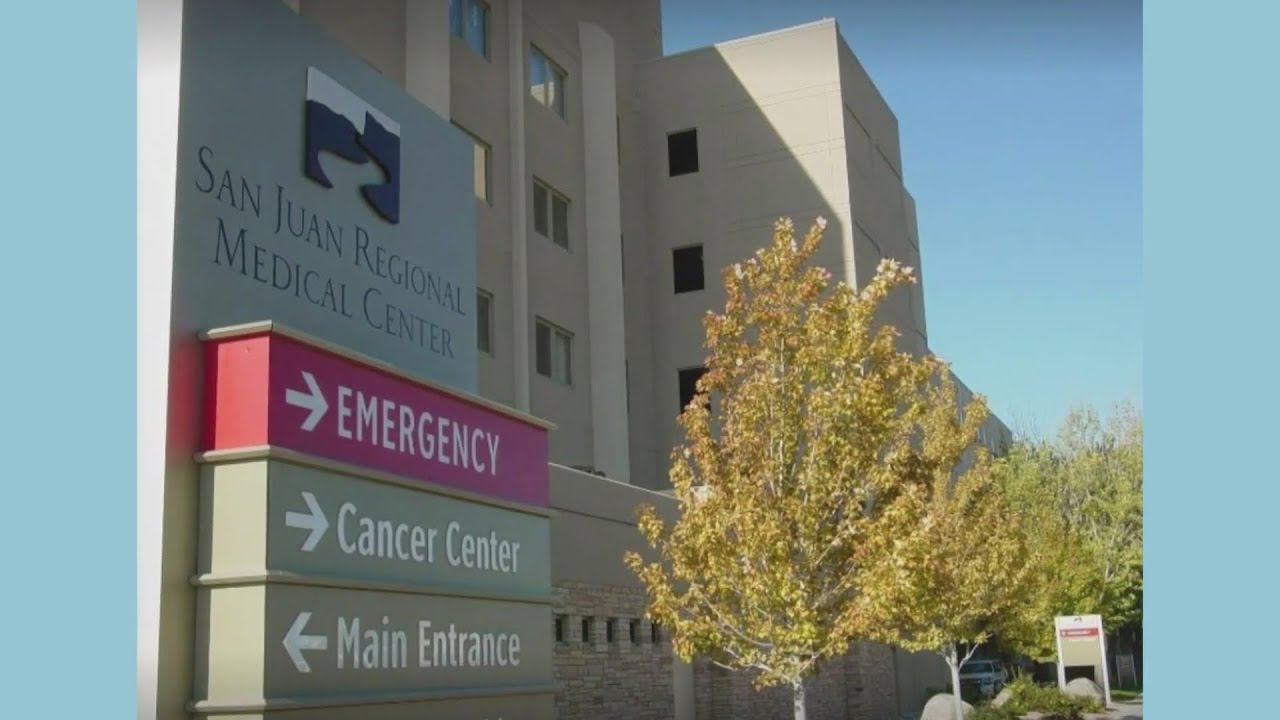 San Juan Medical Regional Center announces COVID-10 to home clinic