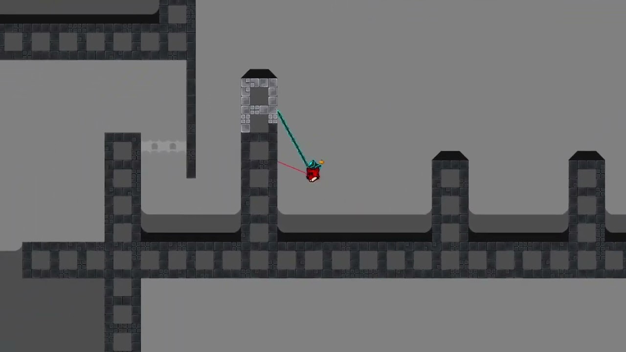 DDNet Baby Aim 2.0 | Jereemy and Dummy Playthrough