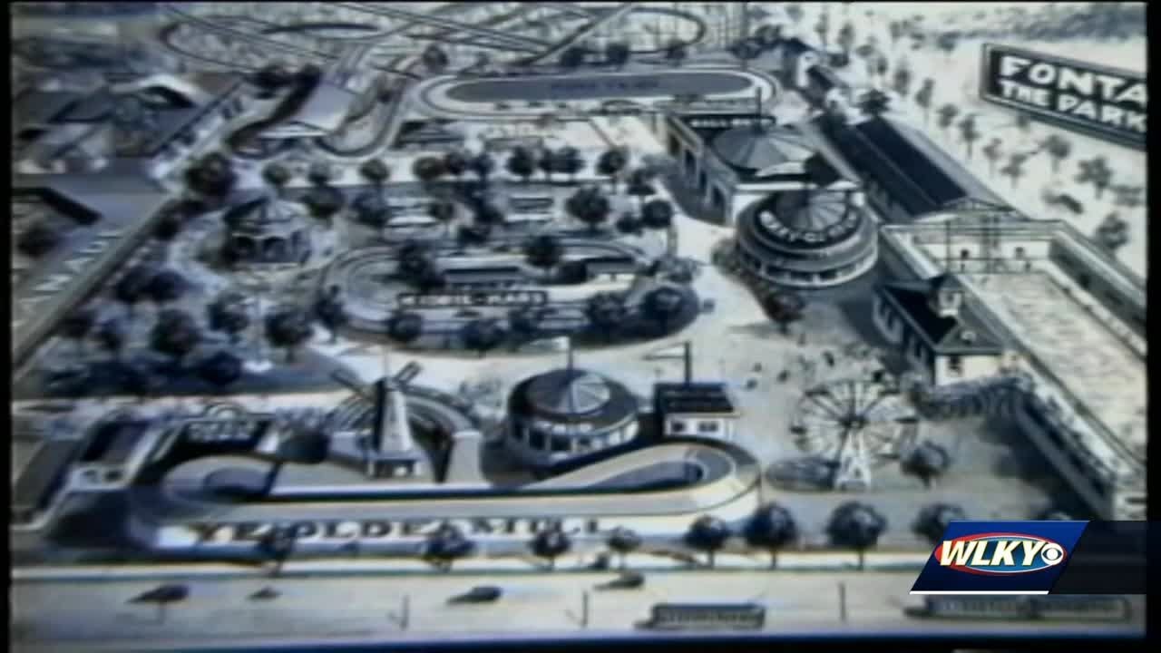 Ask Caray: What happened to Fontaine Ferry Park?