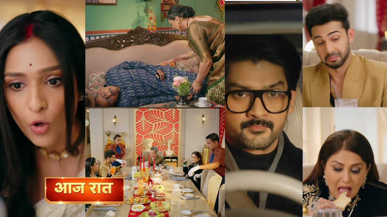 Dr. Aarambhi 29 January 2026 Today New promo - Aarambhi ne banaya sabke liye breakfast |