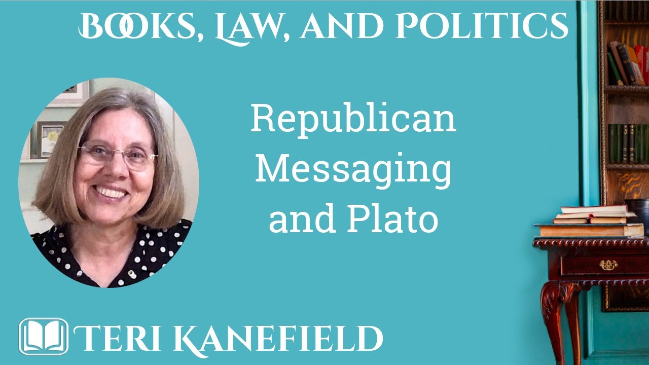 Republican Messaging and Plato