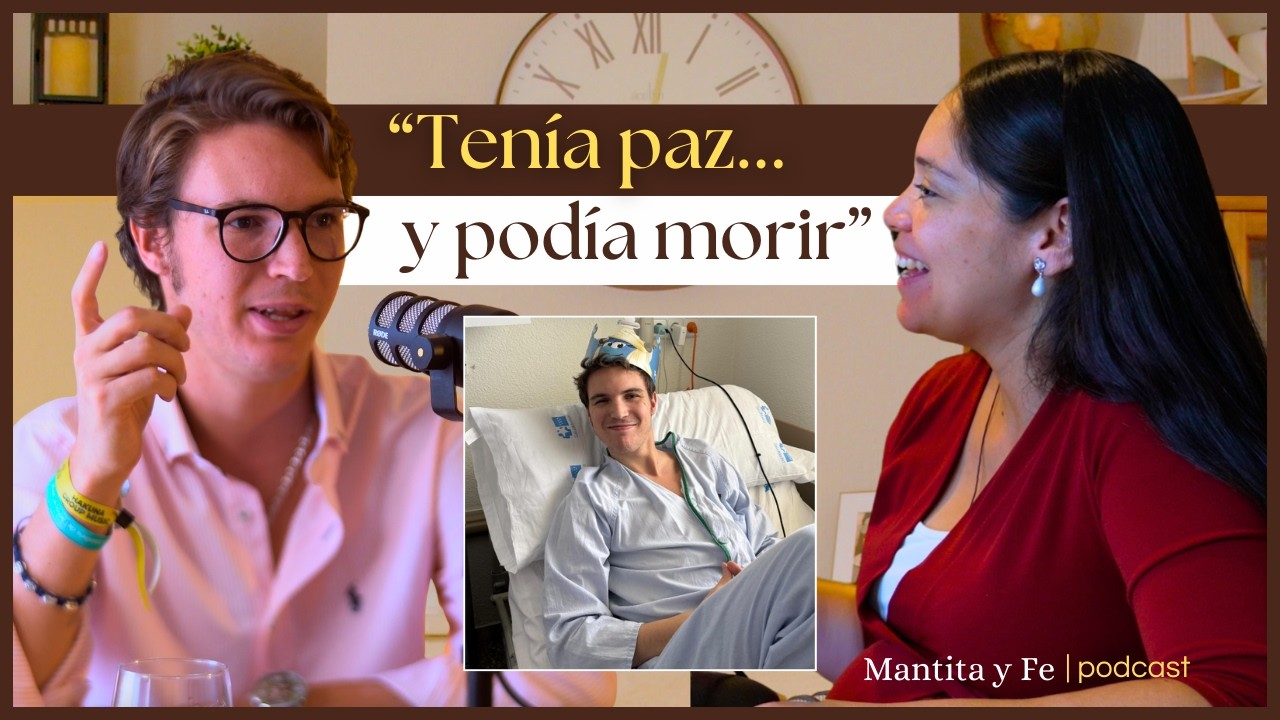 Vivir a corazón abierto: 5 operaciones, 2 ictus y una paz que no era mía | Juan Liquiniano