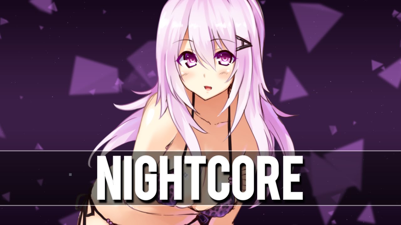 Nightcore → Summertime