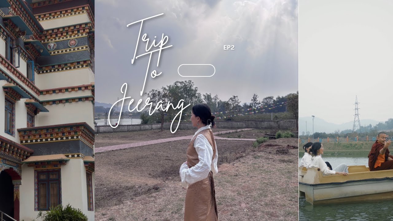 Another Trip to Jeerang 