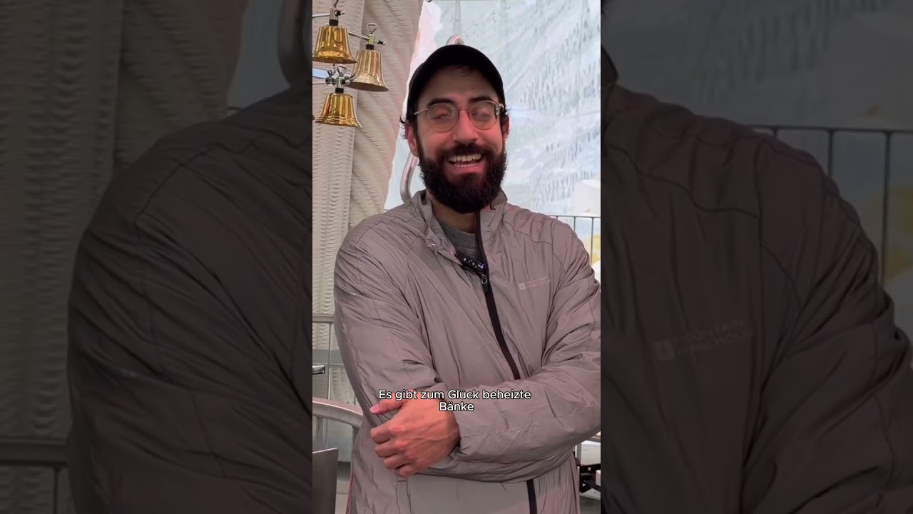 Im Konzertsaal des höchsten 3D-gedruckten Gebäudes – «Die Schneekönigin» im Weissen Turm Mulegns