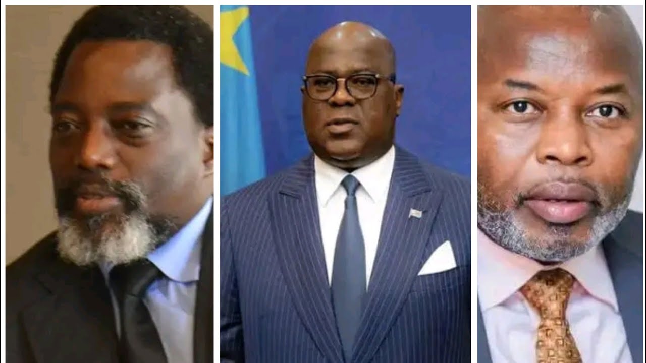 TROP C'EST TROP BA KINOIS TRÈS FÂCHÉ CONTRE FATSHI BUMBA PASSI PEUPLES D ABORD EKUFA